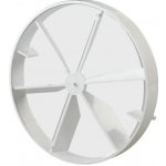 VENTS KO125 Zpětná klapka pro y 125 mm – Hledejceny.cz