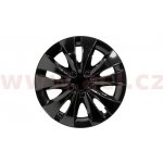 Compass Fox Ring Silver Black 15" 4 ks | Zboží Auto