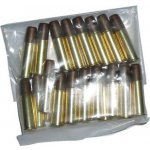 ASG Náboj Revolver DAN WESSON 6 mm – Zboží Dáma