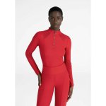 Maximilian Equestrian Tričko Baselayer Frame dámské Grenadine – Hledejceny.cz