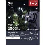 EMOS Connect start unit power+chain ZY2278 – Hledejceny.cz