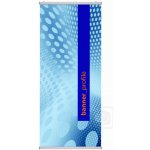 Jansen Display Banner profil 805 x 25 mm – Sleviste.cz