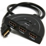 Gembird DSW-HDMI-35 – Zbozi.Blesk.cz