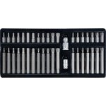 Yato imbus - hex torx spline YT-0400 40 ks – HobbyKompas.cz