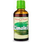 Bylinné kapky Zimolez japonský tinktura 50 ml – Hledejceny.cz