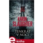 Tenkrát v noci - Karin Slaughter – Hledejceny.cz