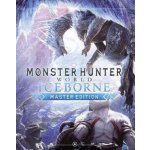 Monster Hunter World: Iceborne (Master Edition) – Hledejceny.cz