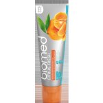 Biomed pro dlouhotrvající svěží dech Citrus Fresh 100 g – Zboží Dáma