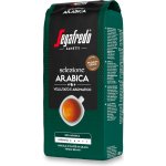 Segafredo Selezione Arabica 1 kg – Zboží Mobilmania