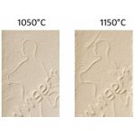 Výpalová hmota Witgert č.225 SCHULTON Školní bílá 10 kg – Zboží Dáma