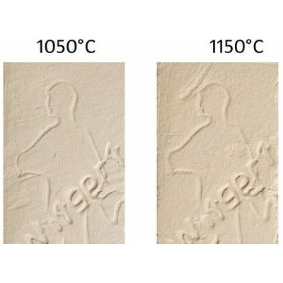 Výpalová hmota Witgert č.225 SCHULTON Školní bílá 10 kg – Zboží Dáma