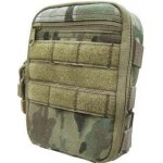 Condor Outdoor Molle Side Kick na zdravotní potřeby multicam – Hledejceny.cz