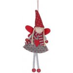 dpCraft Andílek na pověšení 19cm DPZS-031 – Hledejceny.cz