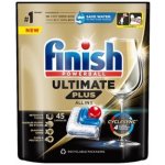 Finish Ultimate Plus Kapsle do myčky Fresh 45 ks – Zboží Dáma