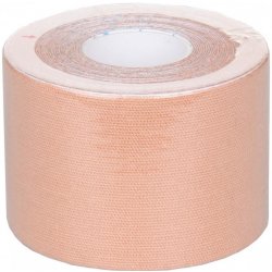 Recenze Merco Kinesio Tape tejpovací páska růžová 5 cm x 5 m - Heureka.cz