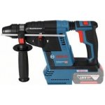 Bosch GBH 18V-26 0.611.909.000 – Hledejceny.cz