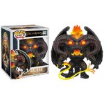 Funko Pop! The Lord of the Rings Super Sized Balrog 15 cm – Zbozi.Blesk.cz