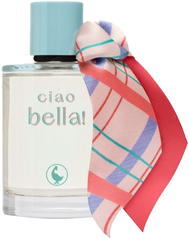 El Ganso Ciao Bella! toaletní voda dámská 75 ml
