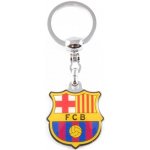 Přívěsek na klíče FC Barcelona – Zboží Dáma