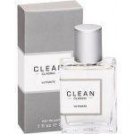 Clean Classic Ultimate parfémovaná voda dámská 30 ml – Hledejceny.cz