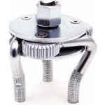 Quatros Samostavitelný tříramenný klíč na olejové filtry 63-102mm QS60033 – Zboží Dáma