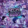 Karetní hry Neon Gods