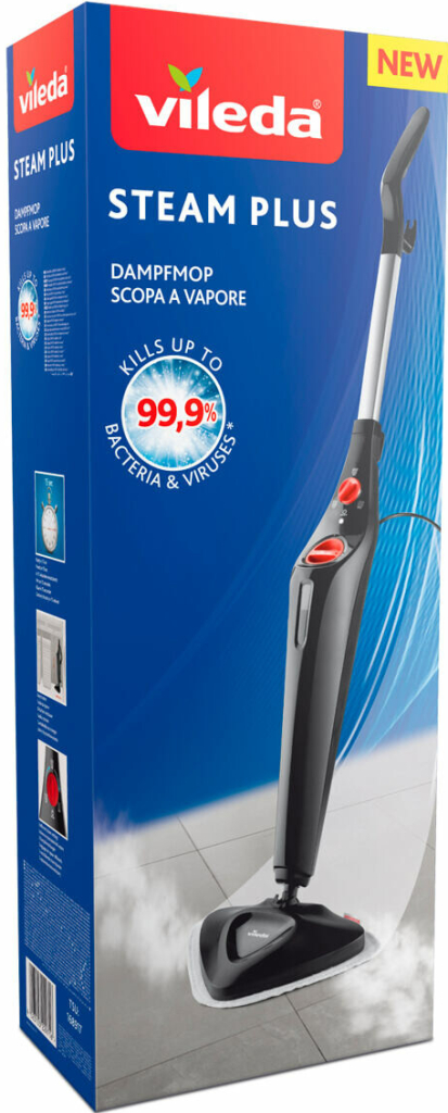 Vileda Steam Plus 173942