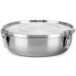 Tatonka Food Bowl 0,5 nerezová miska s víkem 10002784TAT – Sleviste.cz