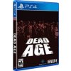 Hra na PS4 Dead Age