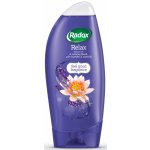 Radox Relax Uklidňující směs s levandulí a leknínem sprchový gel 250 ml – Sleviste.cz