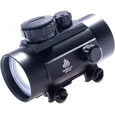Guerilla Tactical 1x40 tubus – Zboží Dáma