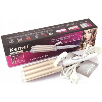 Kemei LOK-0079 – Sleviste.cz