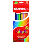 Kores 93312 12 ks – Zboží Mobilmania