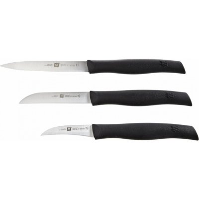Zwilling Twin Grip sada nožů 38737-000-0 3 ks – Zboží Mobilmania