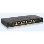 NETGEAR GS310TP – Zboží Živě