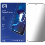 Ochranná fólie 3MK Samsung Galaxy S24 FE – Zboží Živě