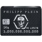 Philipp Plein No Limits parfémovaná voda pánská 90 ml – Hledejceny.cz