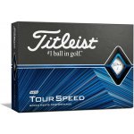 Titleist Tour Speed 12 ks – Zboží Dáma