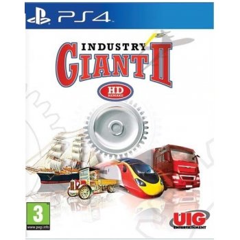 Industry Giant 2 (HD Remake)