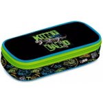 oxybag Pouzdro etue komfort Premium Dinosaurus – Zboží Mobilmania