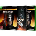 RoboCop: Rogue City Collection (XSX) – Zboží Mobilmania
