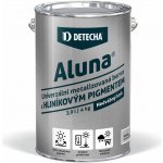 Detecha Aluna stříbrná 4 Kg – Hledejceny.cz