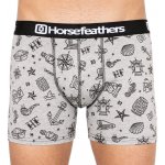 Horsefeathers SIDNEY BOXER SHORTS sailor – Hledejceny.cz