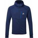 Mountain Equipment Eclipse Hooded Jacket cardinal orange – Hledejceny.cz