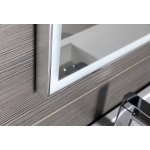 Sapho LUMINAR 90 x 50 cm NL559 – Hledejceny.cz