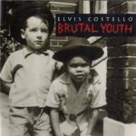Elvis Costello Brutal Youth/ HQ – Hledejceny.cz