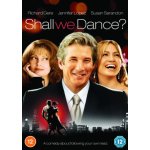 Shall We Dance DVD – Hledejceny.cz