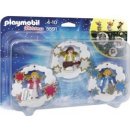 Playmobil 5591 vánoční andílci