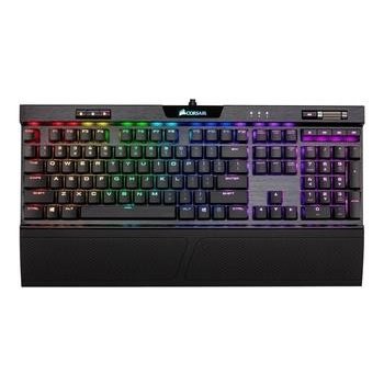 Corsair K70 RGB MK.2 RAPIDFIRE CH-9109018-NA