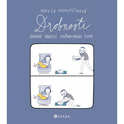 Drobnosti – Zbozi.Blesk.cz